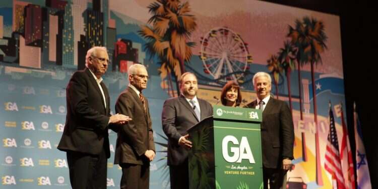 צילום: באדיבות JFNA