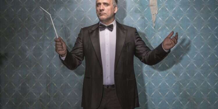 צילום: אוהד רומנו, באדיבות יס