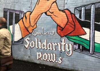 "אם אתם נתקלים במשרד אירי עוין – אל תוותרו"