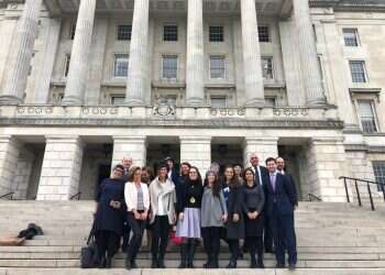 "אם אתם נתקלים במשרד אירי עוין – אל תוותרו"