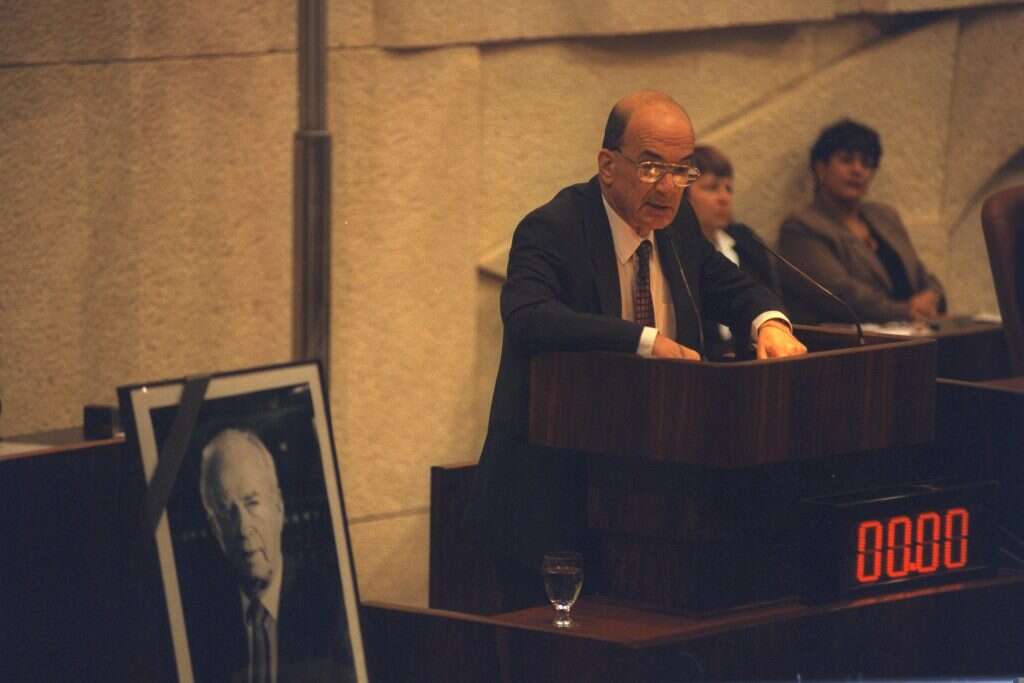 צילום: עמוס בן גרשום, לע"מ