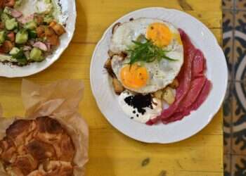 צילום: חן קורן