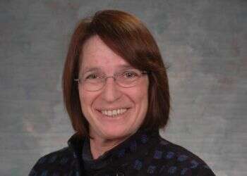 איינהורן לא באה מהמחנה הנכון