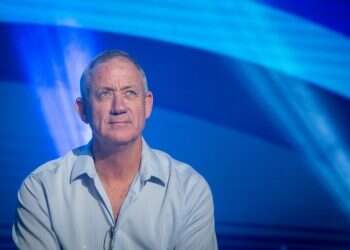 צילום: מרים אלסטר, פלאש 90