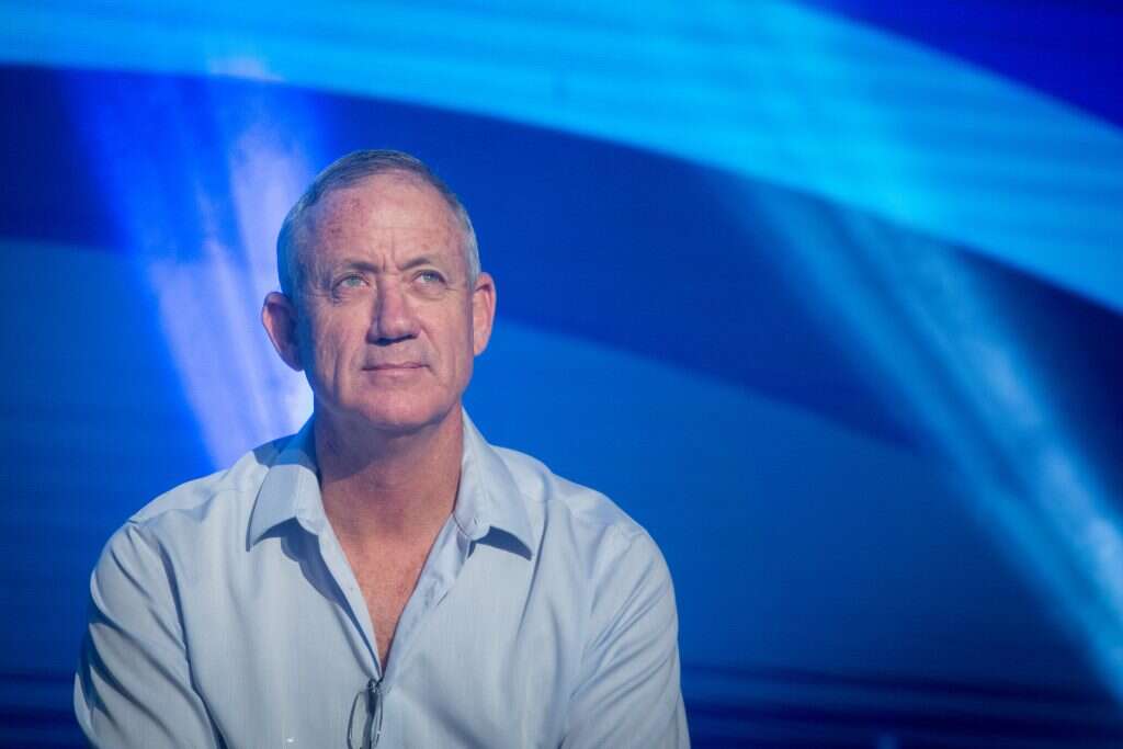 צילום: מרים אלסטר, פלאש 90