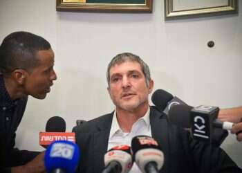 צילום: פלאש 90