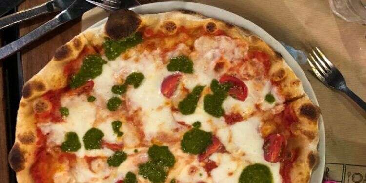 מסעדת צילום: חן קורן