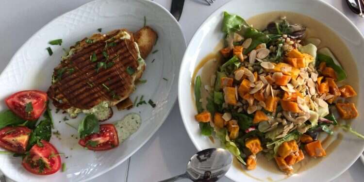 לה ז'ומל. צילום: חן קורן צילום: חן קורן