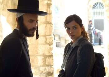 צילום: איריס נשר באדיבות סרטי יונייטד קינג