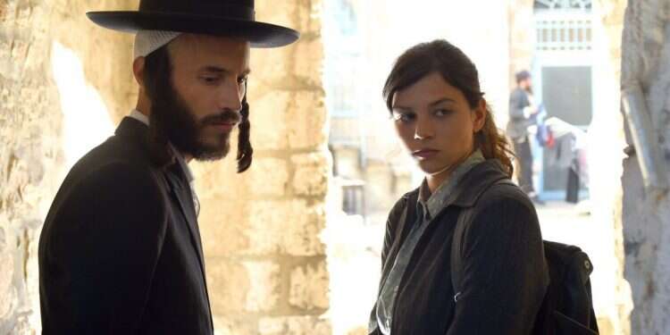 צילום: איריס נשר באדיבות סרטי יונייטד קינג