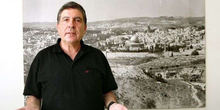 עו צילום: נטי שוחט, פלאש 90