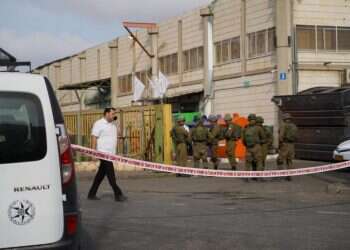 צילום: הלל מאיר/TPS