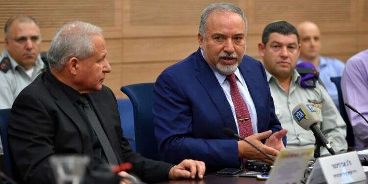 צילום: אריאל חרמוני, משרד הביטחון