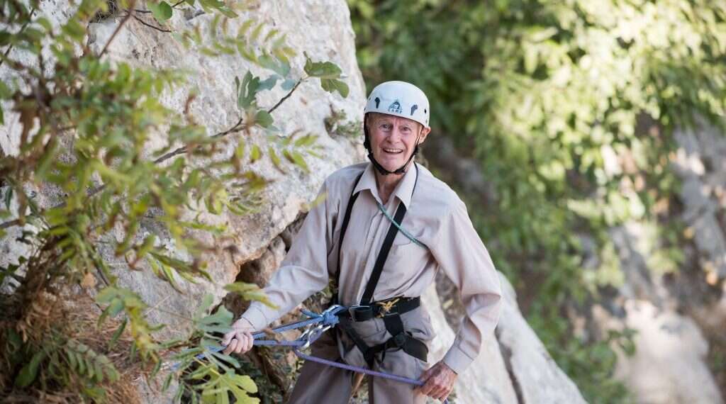 אנדריאה ענתי. צילום: אביטל הירש צילום: אביטל הירש