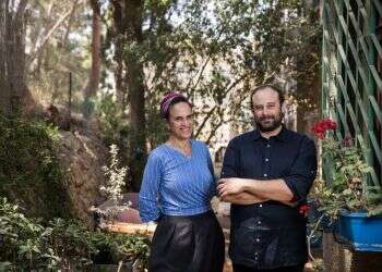 צילום: הדס פרוש, פלאש 90