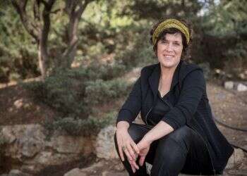 צילום: יונתן זינדל, פלאש 90