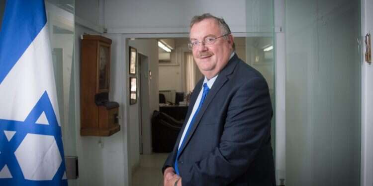 צילום: מרים אלסטר, פלאש 90