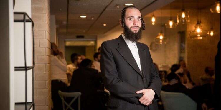 יעקב פרבר. צילום: יונתן זינדל, פלאש 90 צילום: יונתן זינדל, פלאש 90