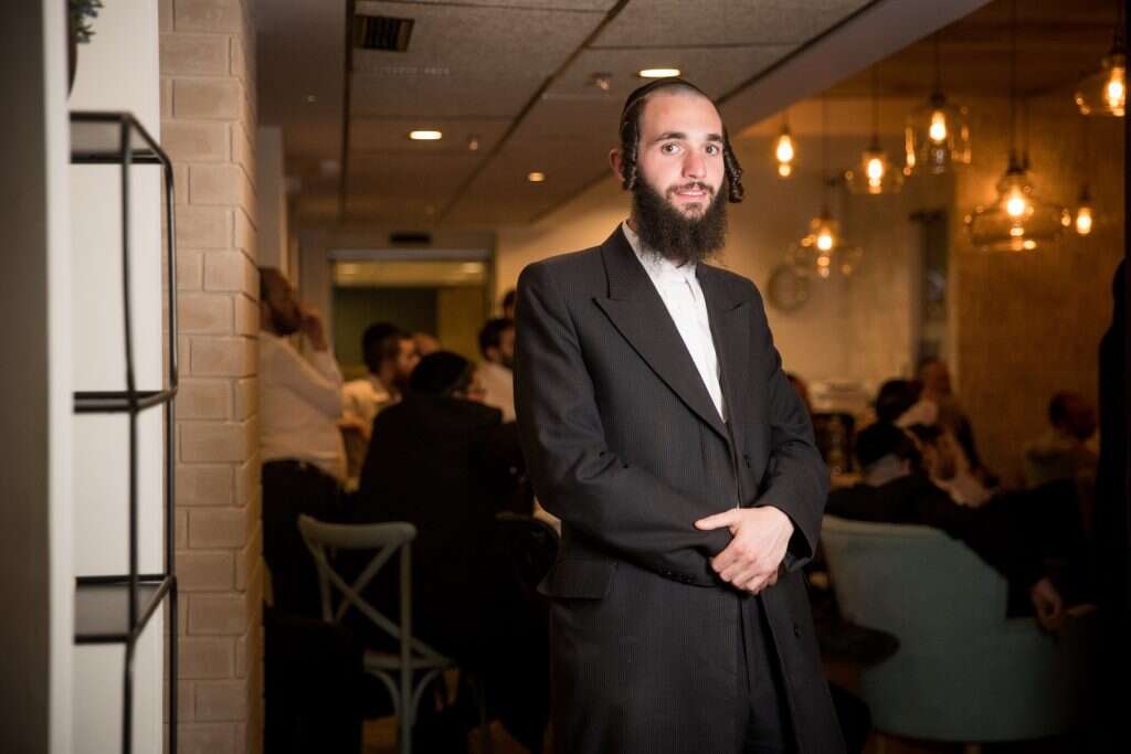 צילום: יונתן זינדל, פלאש 90