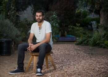 צילום: יונתן זינדל, פלאש 90