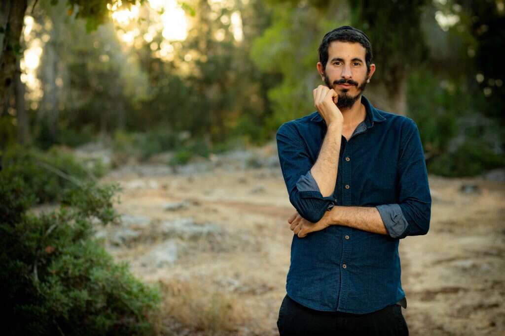 צילום: אריק סולטן