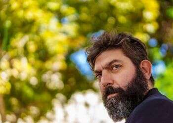 צילום: אנצ'ו ג'וש, ג'יני