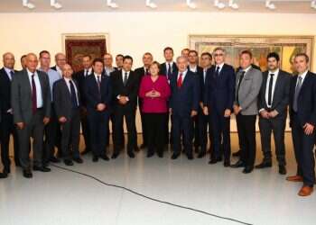 צילום: אבי דוד, צלם משרד החוץ