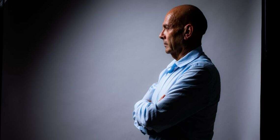 צילום: אריק סולטן