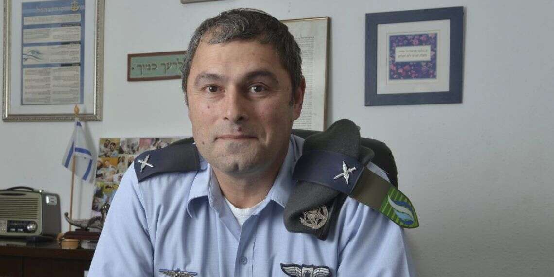 צילום: יוסי זליגר