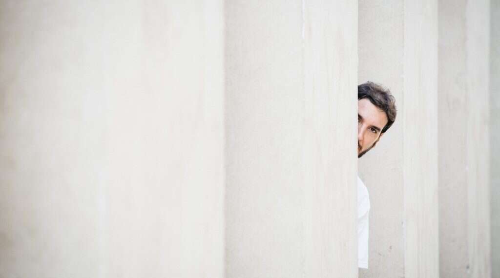 אייל דץ. צילום: אבישג שאר-ישוב צילום: אבישג שאר-ישוב