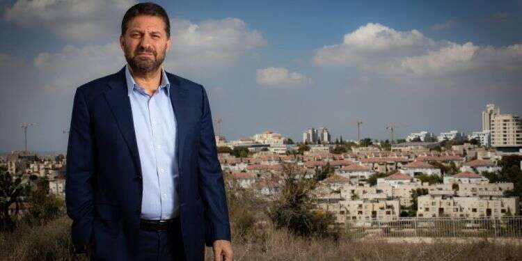 חיים ביבס. צילום: אריק סולטן צילום: אריק סולטן