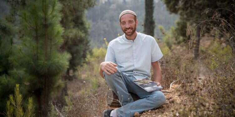 ספי גלדצהלר. צילום: יונתן זינדל, פלאש 90 צילום: יונתן זינדל, פלאש 90