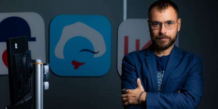 לי–אור אברבך. צילום: אריק סולטן צילום: אריק סולטן