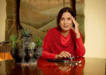 צילום: אריק סולטן