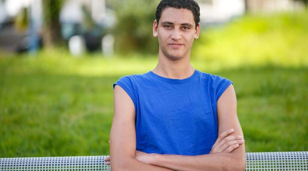 צילום: לירון מולדובן