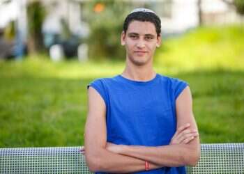 צילום: לירון מולדובן