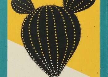 אישה עם זנב