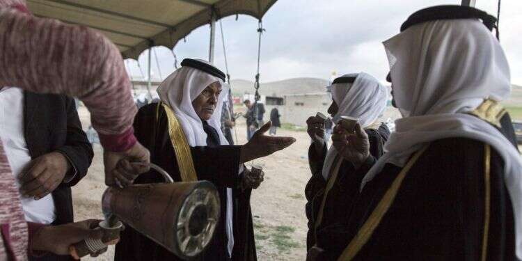 כסייפה. צילום: EPA צילום: EPA