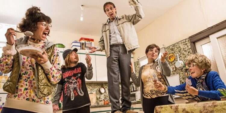 צילום: אוהד רומנו, באדיבות יס