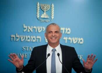 צילום: הדס פרוש/פלאש 90