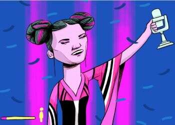 איור: נועה קלנר