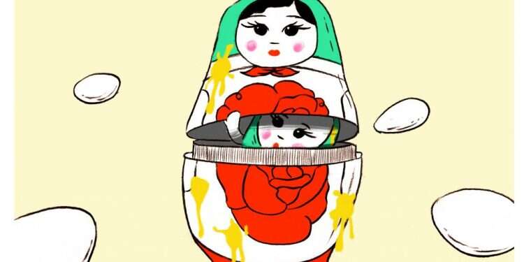 איור: נועה קלנר