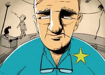 איור: מורן ברק