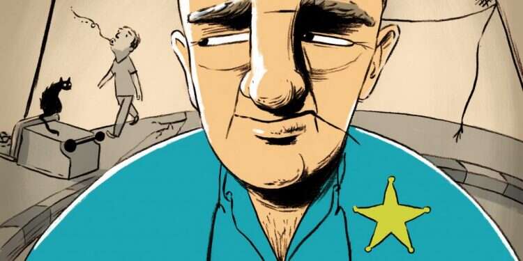 איור: מורן ברק