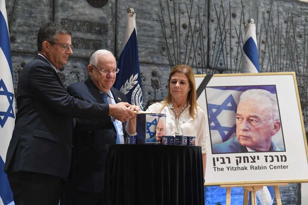 צילום: מארק ניימן/לע"מ