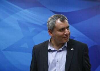 צילום: אהוד צויגנברג