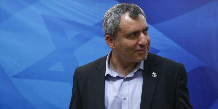 זאב אלקין. צילום: אהוד צויגנברג צילום: אהוד צויגנברג