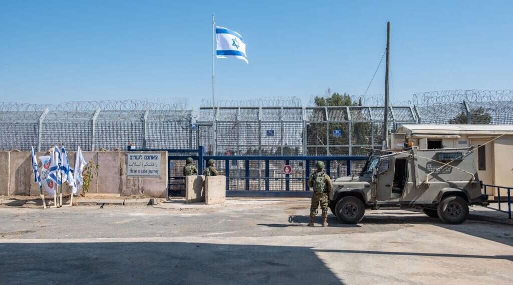 צילום: אייל מרגולין - ג׳יני