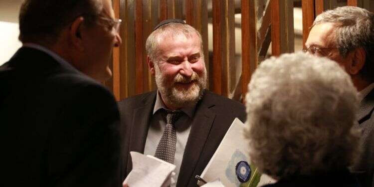 היועמ צילום: מרים צחי