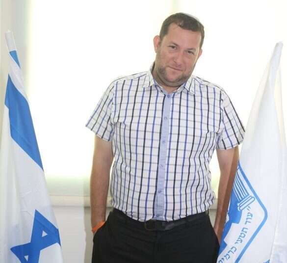 צילום: מרים צחי